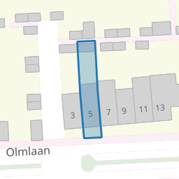 Perceel LEN00-A-1923