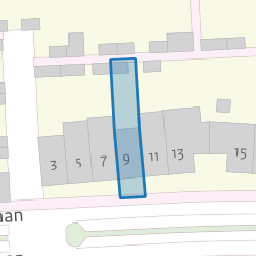 Perceel LEN00-A-1925