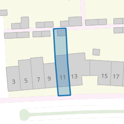 Perceel LEN00-A-1926