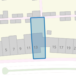 Perceel LEN00-A-1927