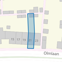 Perceel LEN00-A-1931