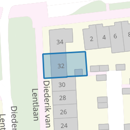 Perceel LEN00-A-1934