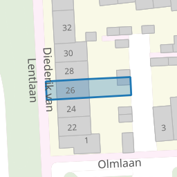 Perceel LEN00-A-1937