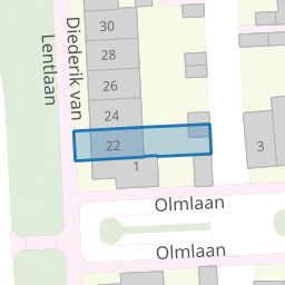 Perceel LEN00-A-1939