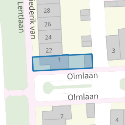 Perceel LEN00-A-1940