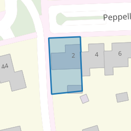 Perceel LEN00-A-1943