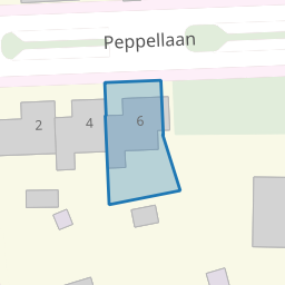 Perceel LEN00-A-1945