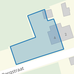 Perceel LEN00-A-1953