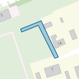 Perceel LEN00-A-1961