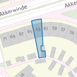 Perceel LEN00-A-2011