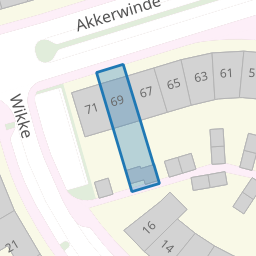 Perceel LEN00-A-2014