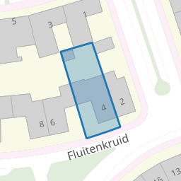 Perceel LEN00-A-2031