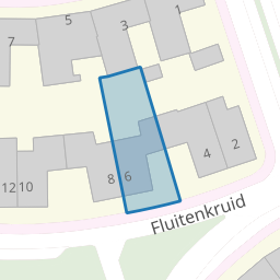 Perceel LEN00-A-2032