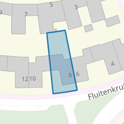 Perceel LEN00-A-2033