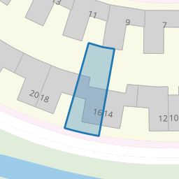 Perceel LEN00-A-2037