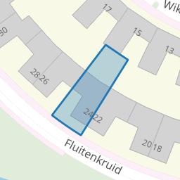 Perceel LEN00-A-2041