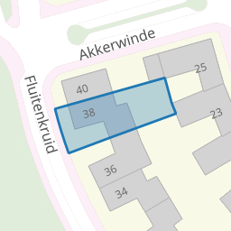 Perceel LEN00-A-2048