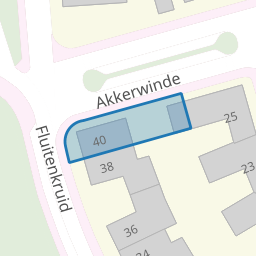 Perceel LEN00-A-2049