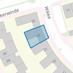 Perceel LEN00-A-2051