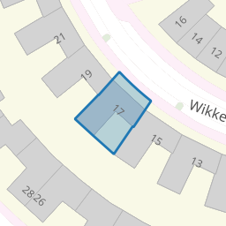 Perceel LEN00-A-2054