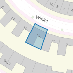 Perceel LEN00-A-2056