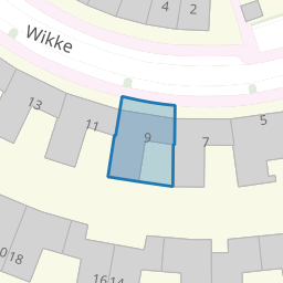 Perceel LEN00-A-2058