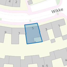 Perceel LEN00-A-2060