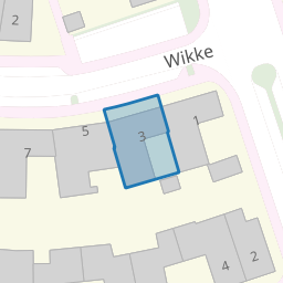 Perceel LEN00-A-2061