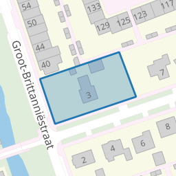 Perceel LEN00-A-2072