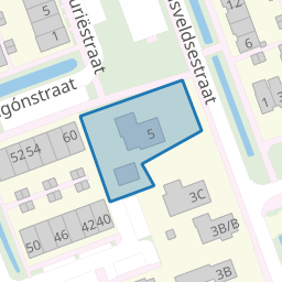 Perceel LEN00-A-2079