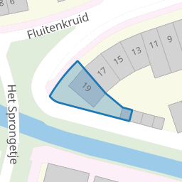 Perceel LEN00-A-2083