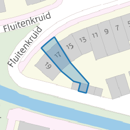 Perceel LEN00-A-2084