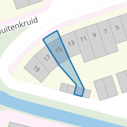 Perceel LEN00-A-2085