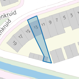 Perceel LEN00-A-2086