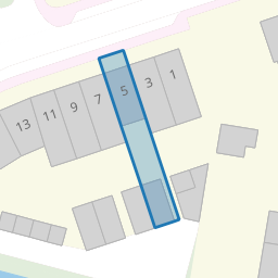 Perceel LEN00-A-2091