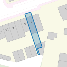 Perceel LEN00-A-2092