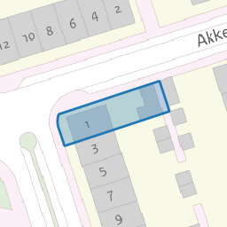 Perceel LEN00-A-2096