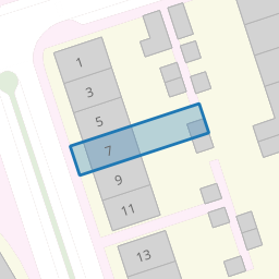 Perceel LEN00-A-2099