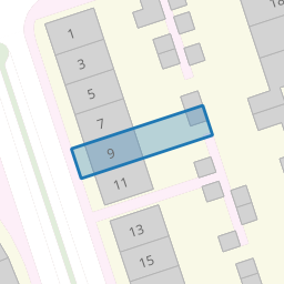 Perceel LEN00-A-2100