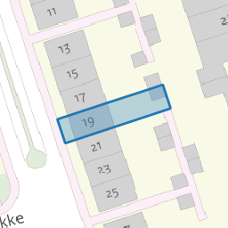 Perceel LEN00-A-2105