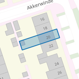 Perceel LEN00-A-2117