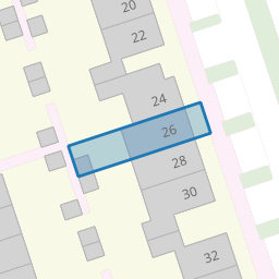 Perceel LEN00-A-2120