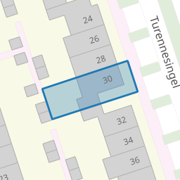 Perceel LEN00-A-2122