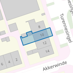 Perceel LEN00-A-2133