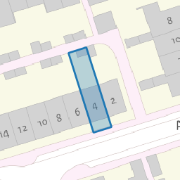 Perceel LEN00-A-2137