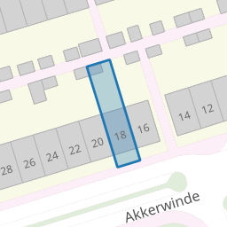 Perceel LEN00-A-2144