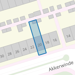 Perceel LEN00-A-2145