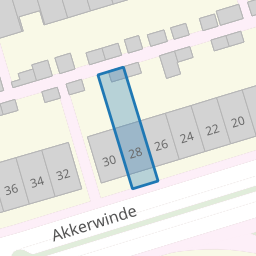 Perceel LEN00-A-2149