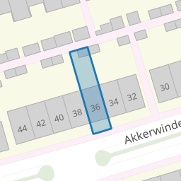 Perceel LEN00-A-2153