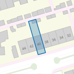 Perceel LEN00-A-2155